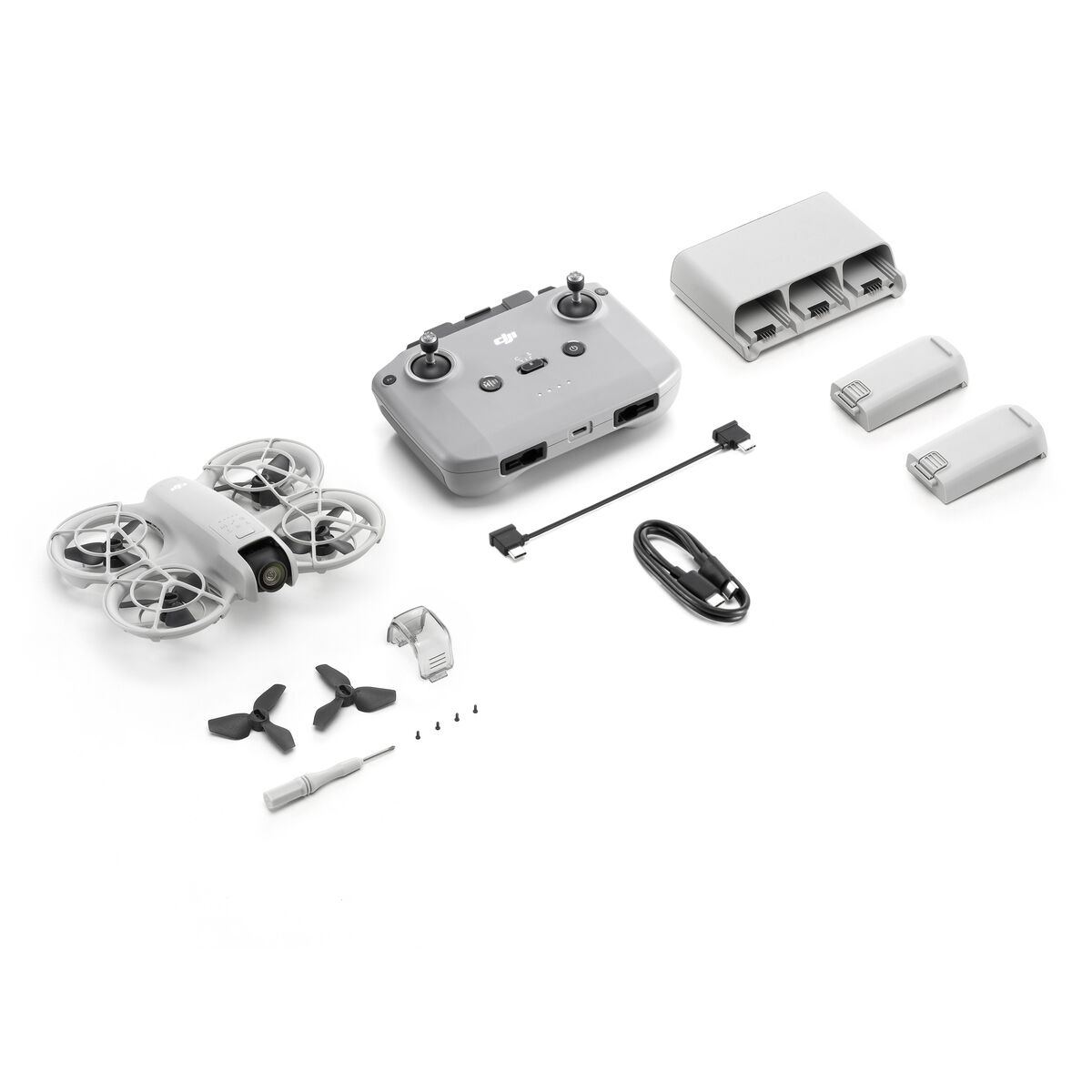 Drón Dji